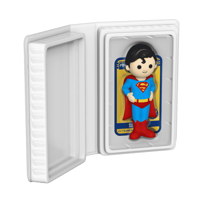 Funko Pop! Rewind Superman The Movie