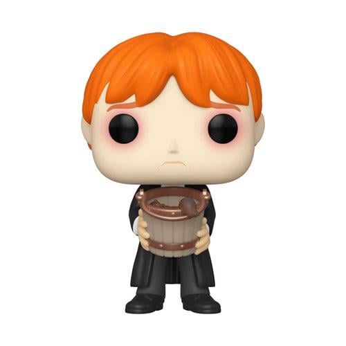 Funko Pop! Ron Weasley #114
