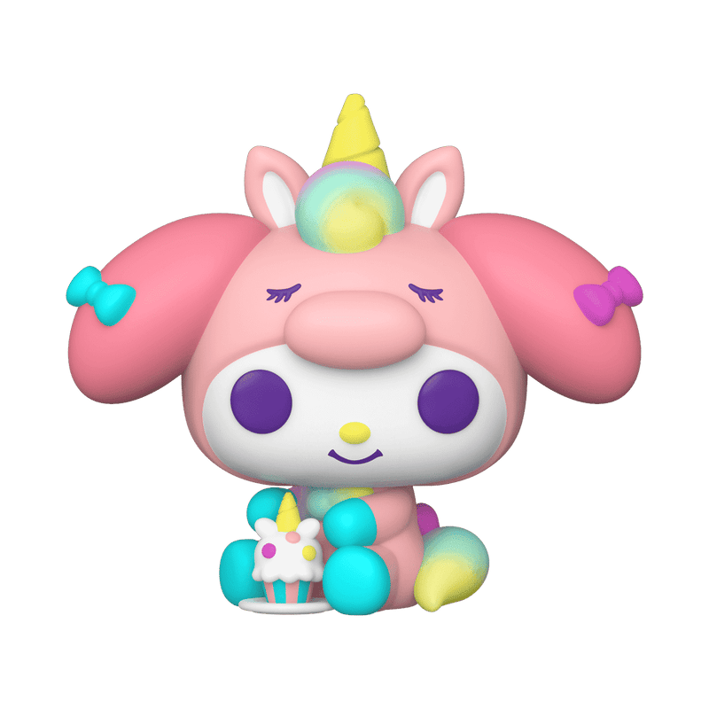 Funko Pop! Sanrio - My Melody Unicorn #61