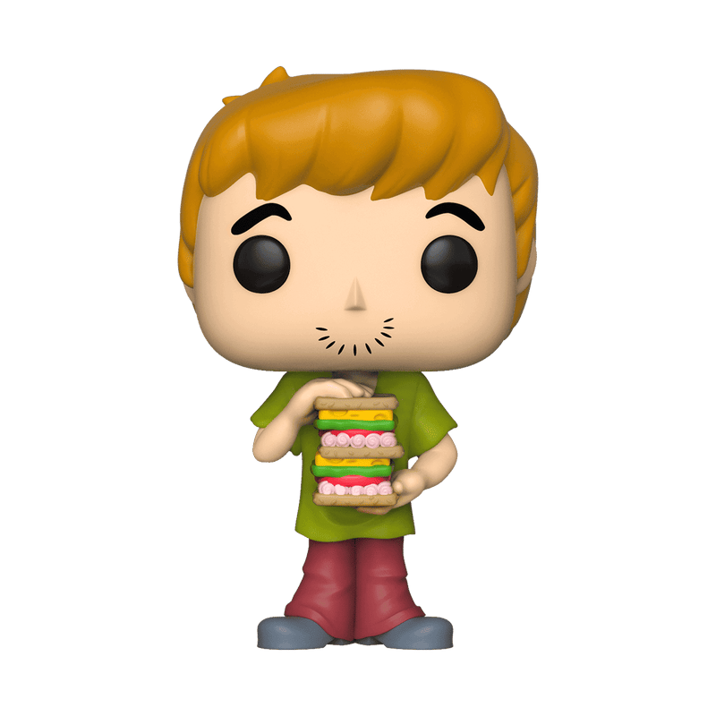 Funko Pop! Shaggy #626