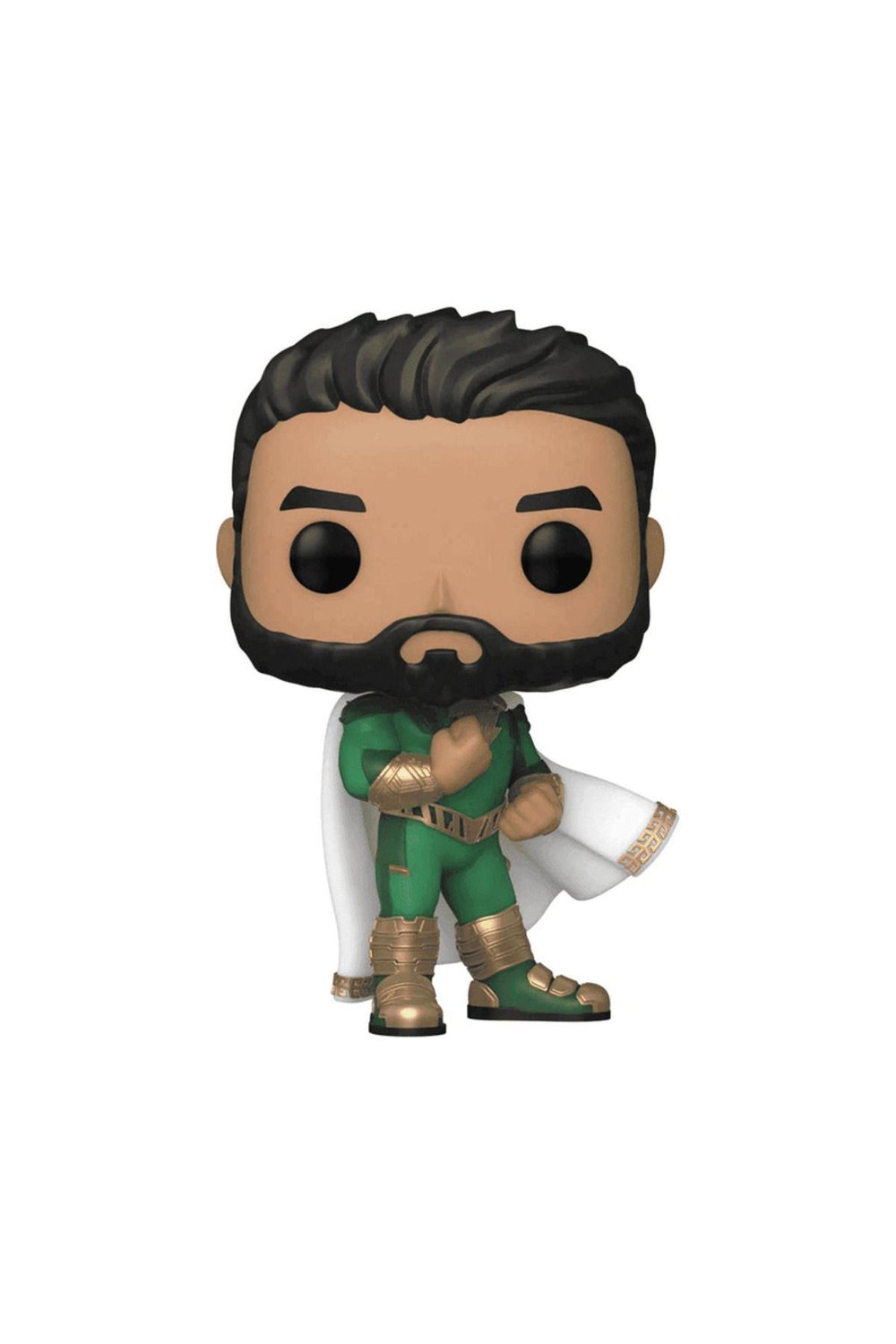 Funko Pop! Shazam! Fury of The Gods - Pedro #1282