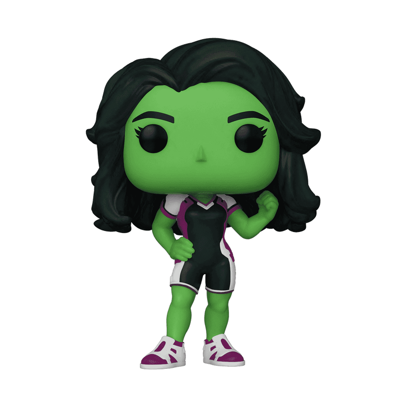 Funko Pop! She/Hulk #1126