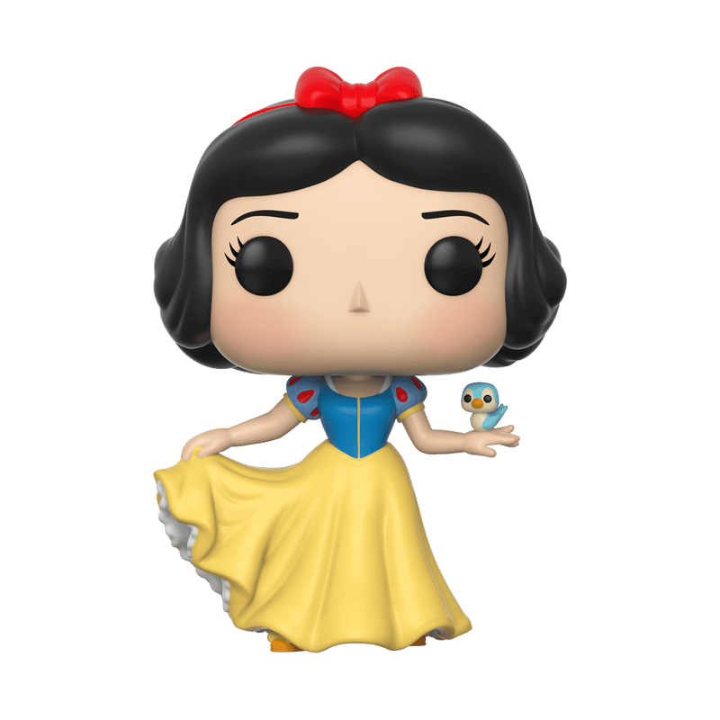 Funko Pop! Snow White #339