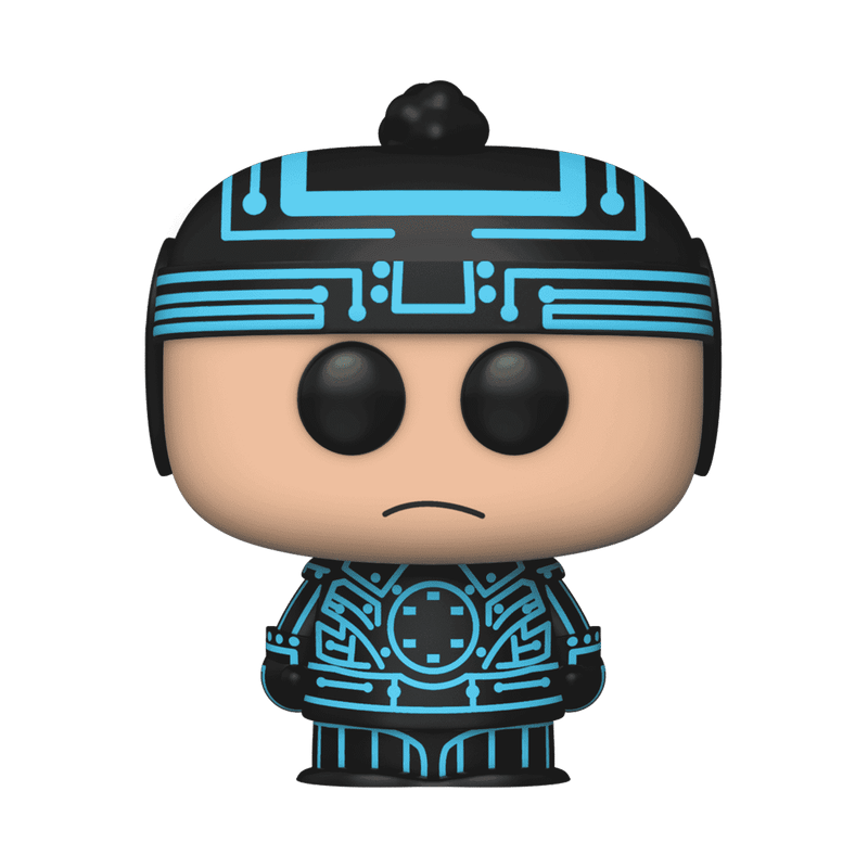 Funko Pop! South Park Digital Stan #36