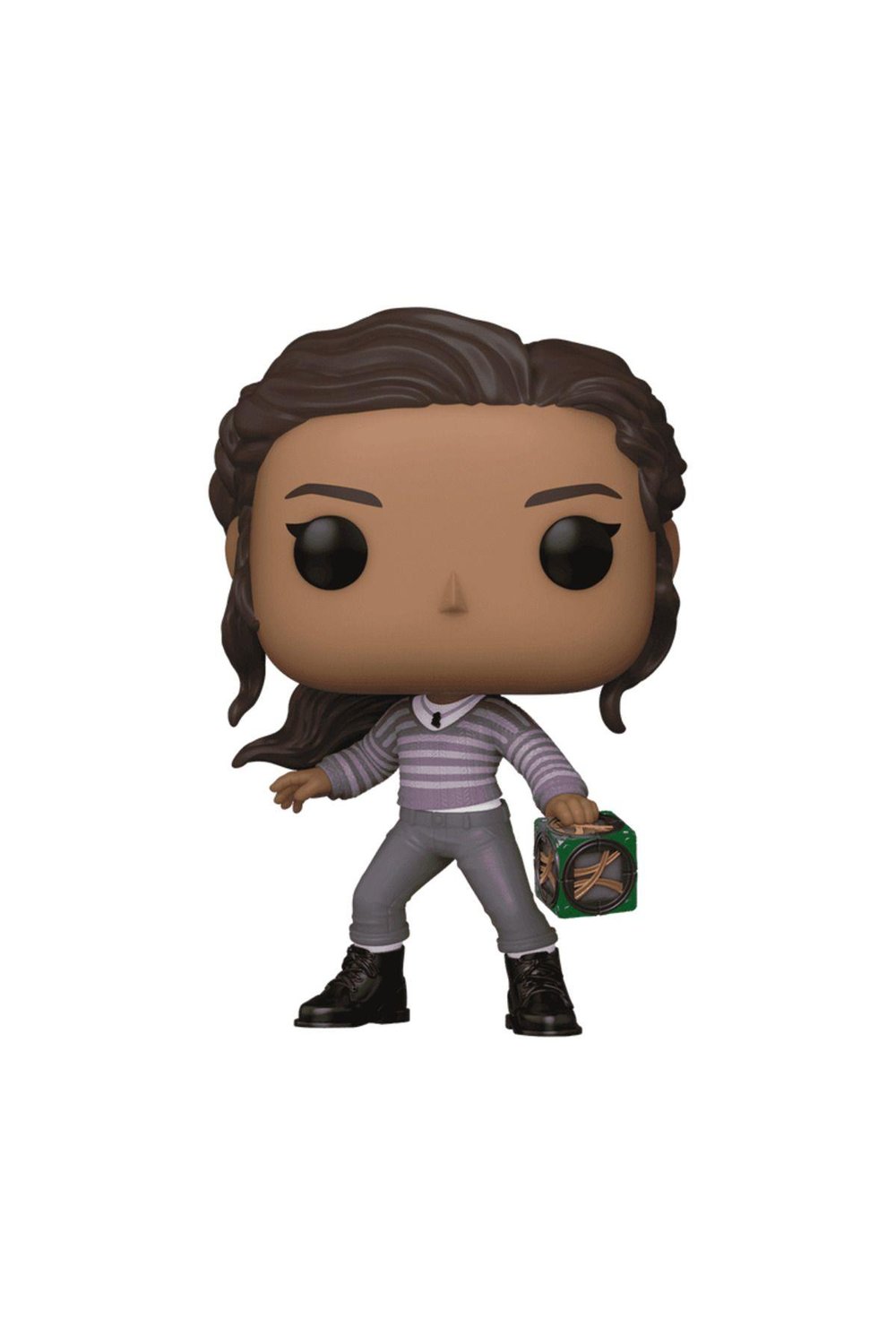 Funko Pop! Spider-Man No Way Home / Mj with Spell Box #1161