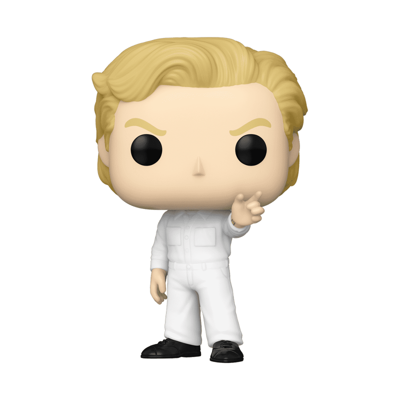 Funko Pop! Stranger Things - 001 (SDCC'23) #1387