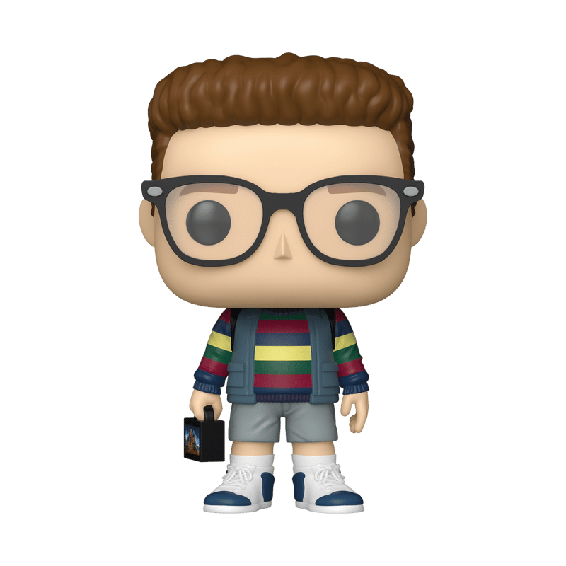 Funko Pop! Stranger Things - Derek #1803