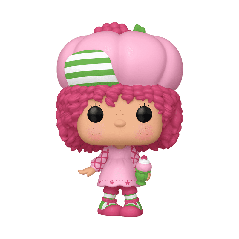 Funko Pop! Strawberry Shortcake - Raspberry Tart #137