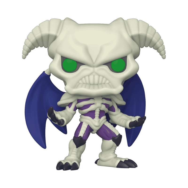 Funko Pop! Summoned Skull #1175