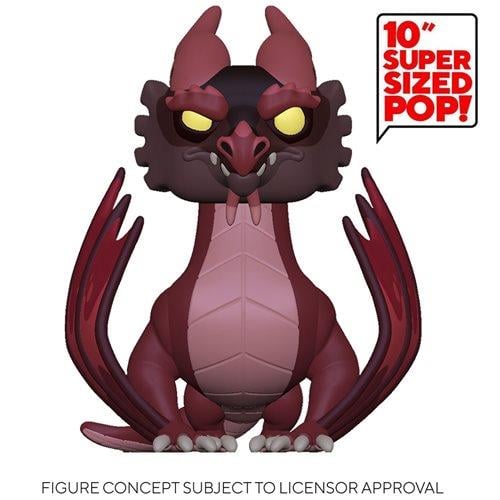 Funko Pop! Super Balthromaw #957