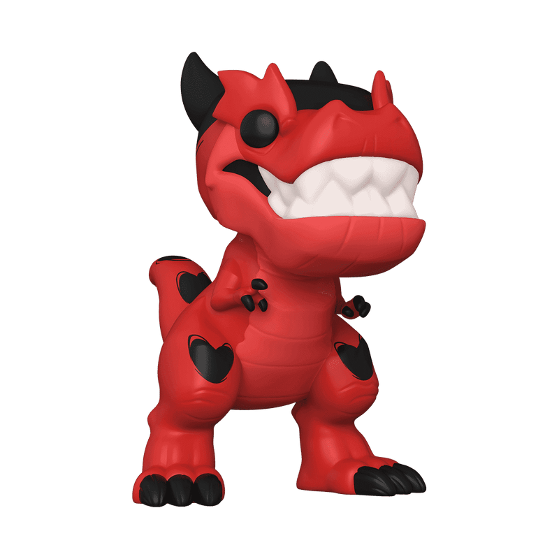 Funko Pop! Super Devil Dinosaur #1120