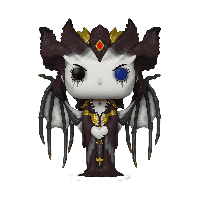 Funko Pop! Super Lilith #942