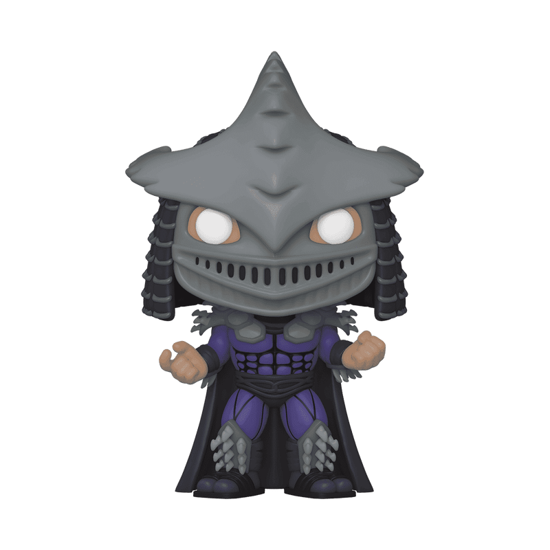 Funko Pop! Super Shredder #1138