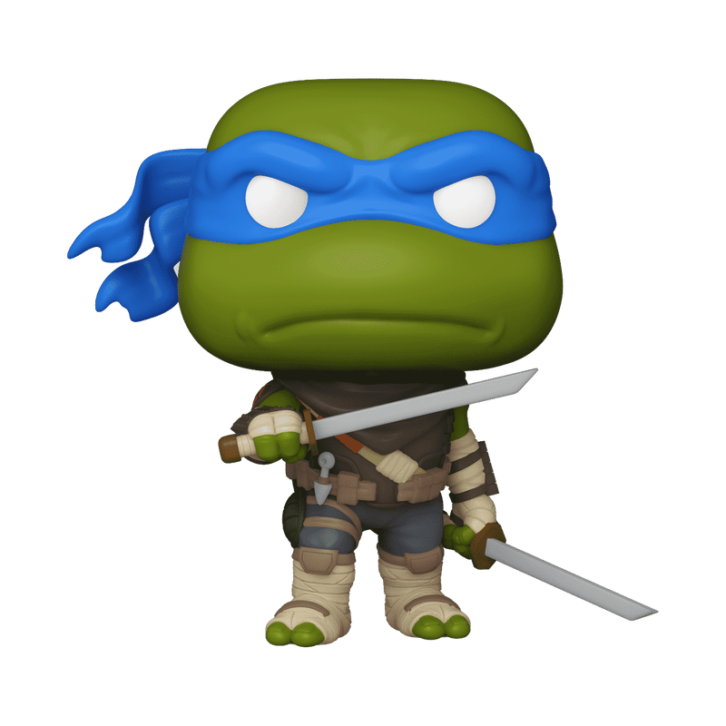 Funko Pop! Teenage Mutant Ninja Turtles Leonardo (The Last Ronin) #43