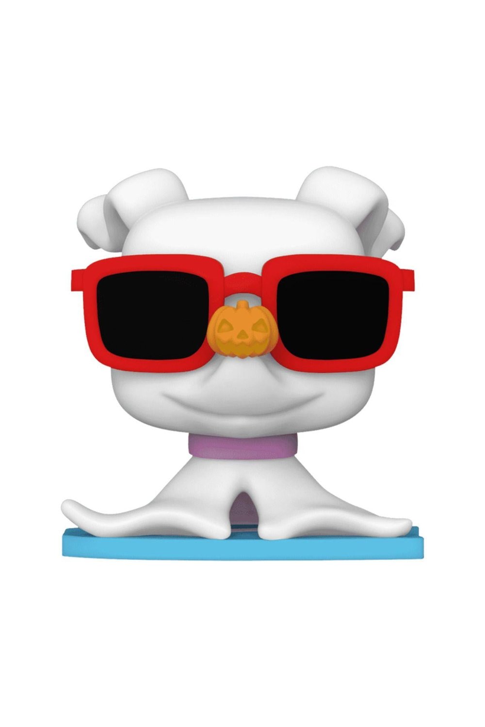 Funko Pop! The Nightmare Before Christmas - Zero with Sunglasses #1468