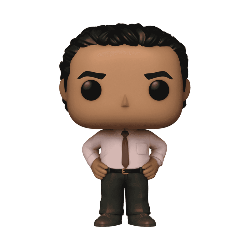 Funko Pop! The Office - Oscar Martinez #1132