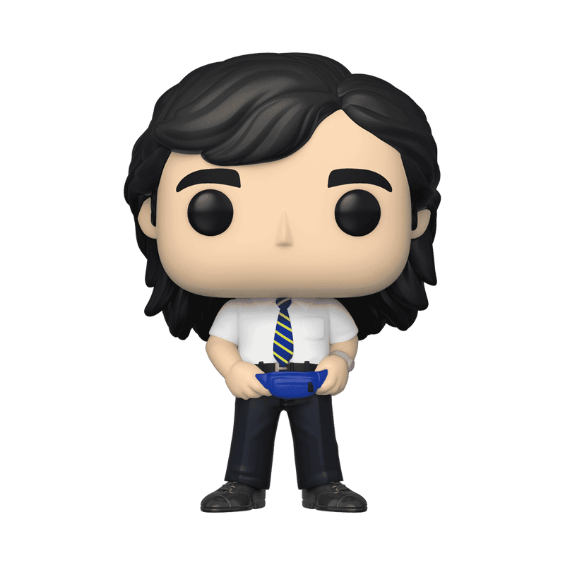 Funko Pop! The Office - Young Michael Scott #1176