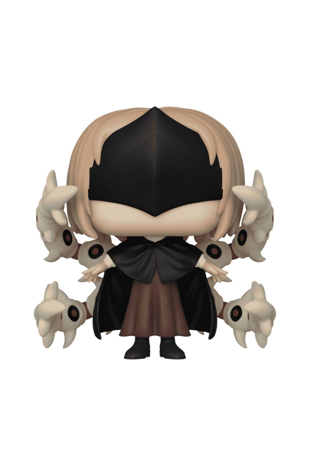 Funko Pop! Tokyo Ghoul - Hinami Fueguchi #1546