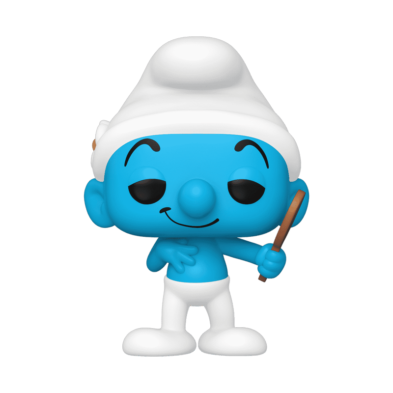 Funko Pop! Vanity Smurf #1517