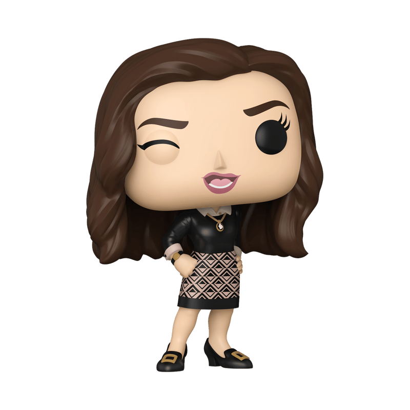 Funko Pop! Wanda & Vision - Agatha Harkness #1457