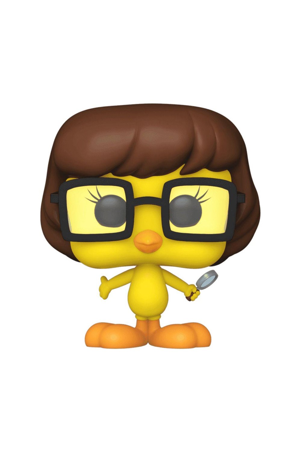 Funko Pop! Warner Brothers Animation - Tweety Bird as Velma Dinkley #1243