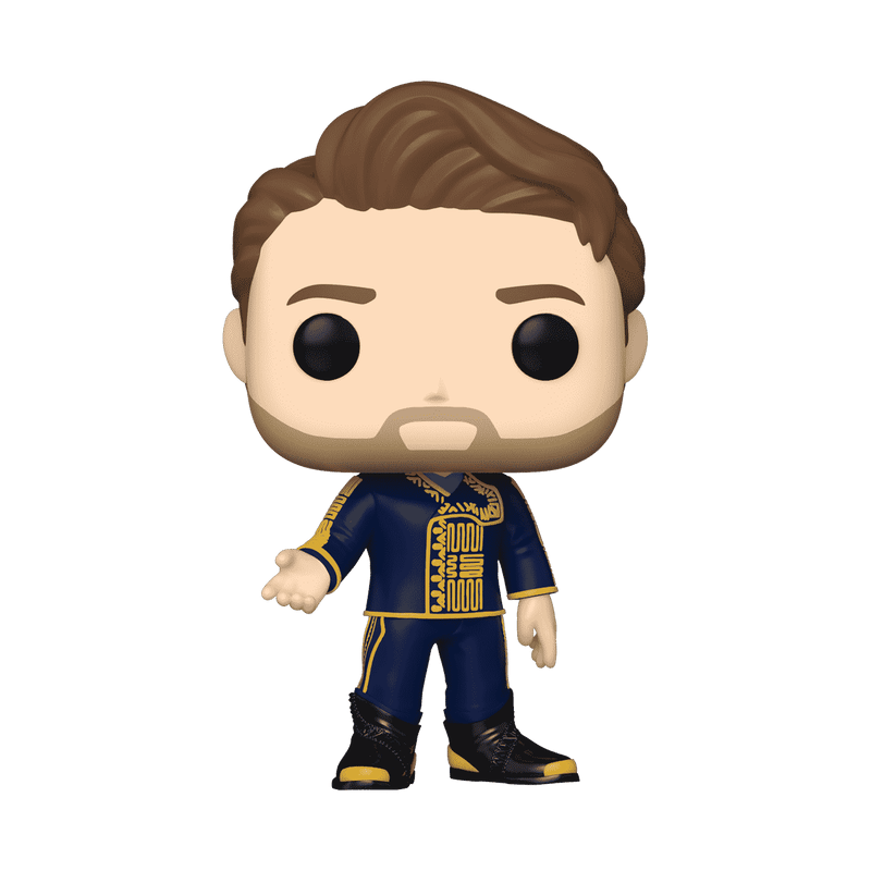 Funko Pop! Wicked - Fiyero #1698