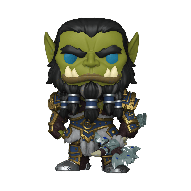 Funko Pop! World of Warcraft - Thrall #1046