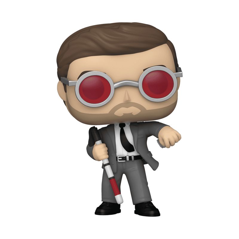 Funko Pop! WWE - The Rock #137