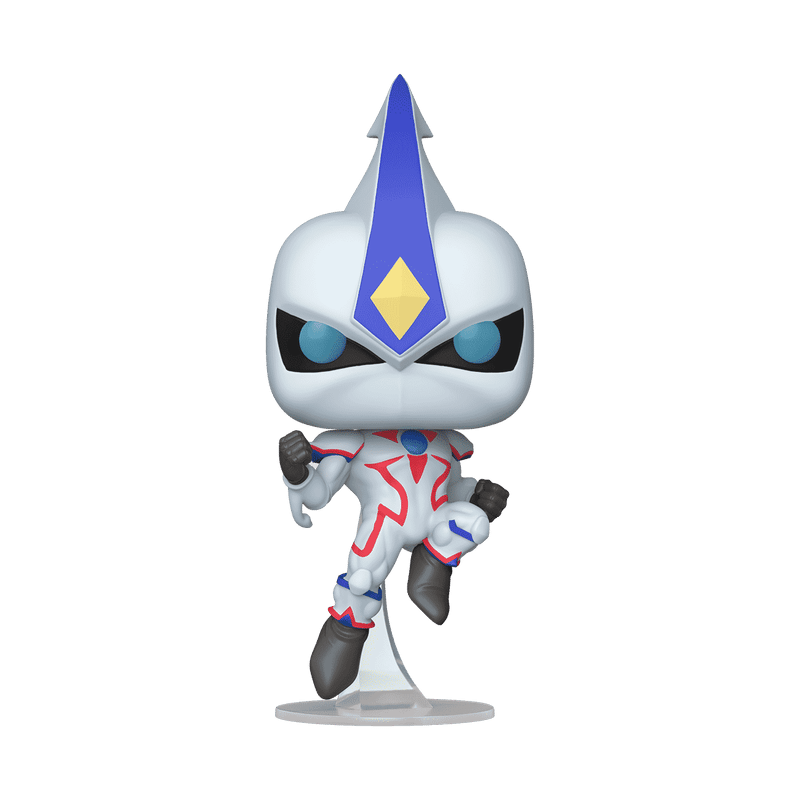 Funko Pop! Yu-Gi-Oh! - Elemental Hero Neos #1870