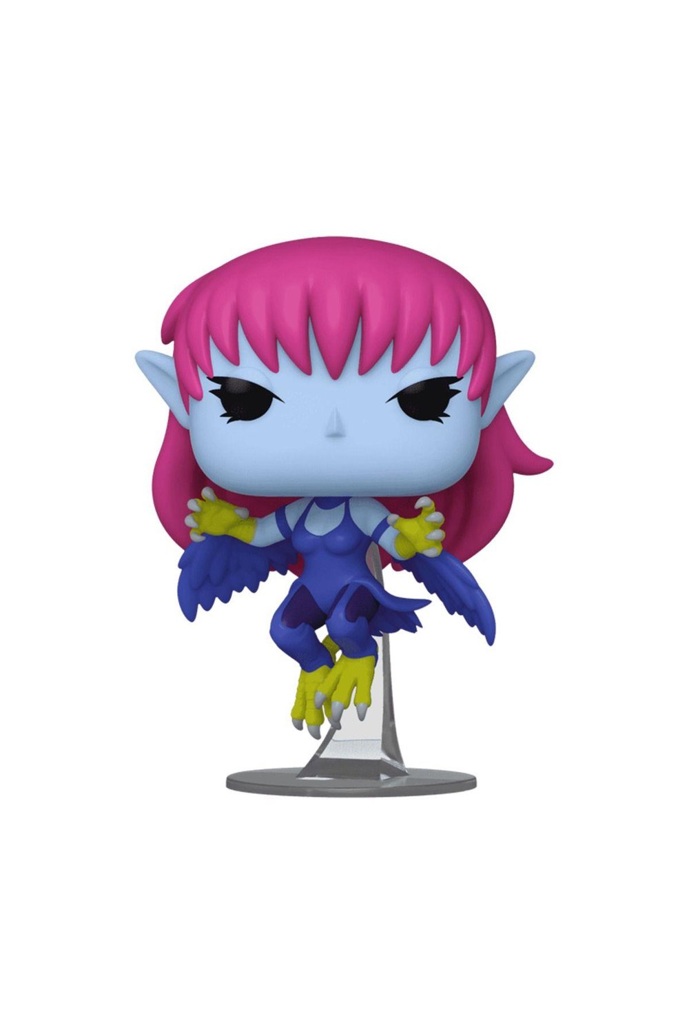 Funko Pop! Yu-Gi-Oh! Harpie Lady #1599