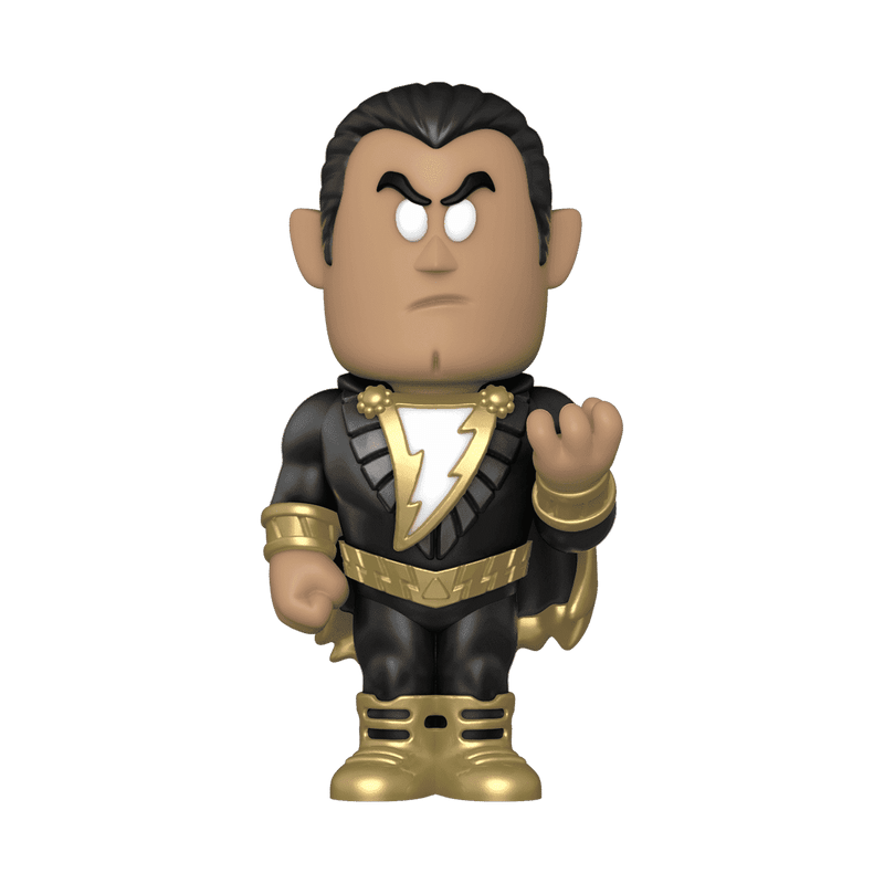 Funko Vinyl Soda Black Adam