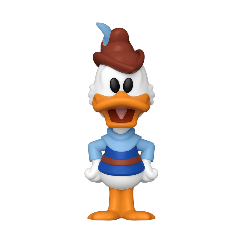 Funko Vinyl Soda! Disney Donald Duck