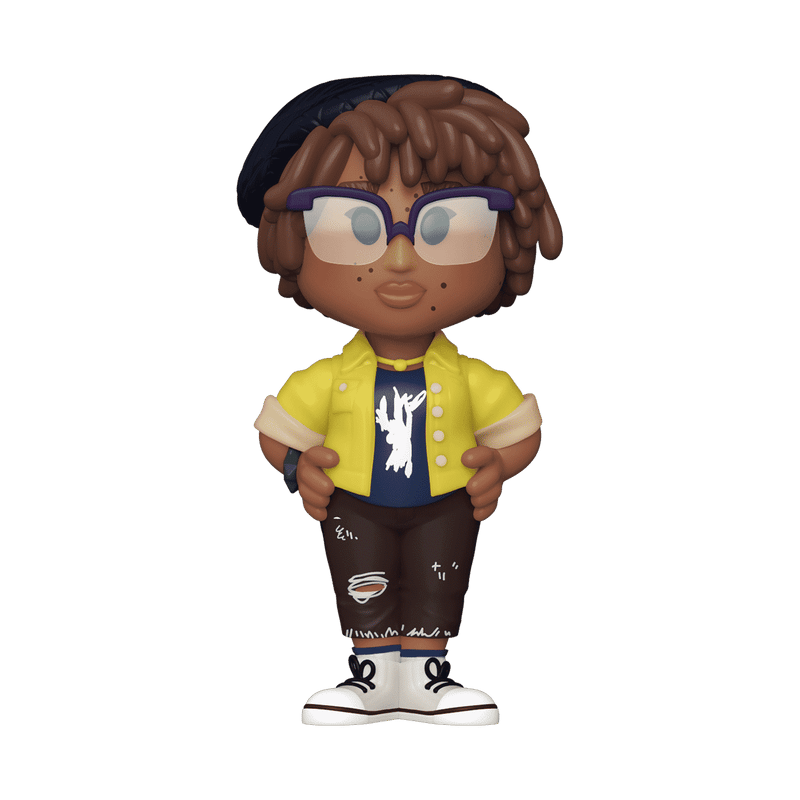 Funko Vinyl Soda Teenage Mutant Ninja Turtles - April O'Neil (Mutant Mayhem)