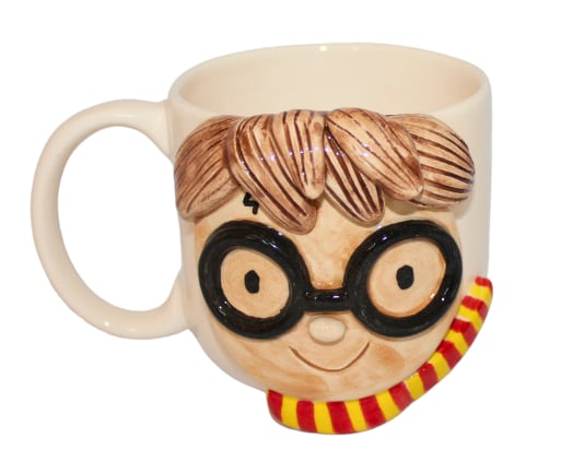 Harry P. Kupa