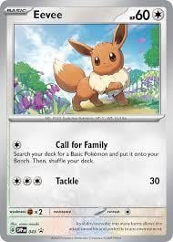 Pokemon Eevee #43
