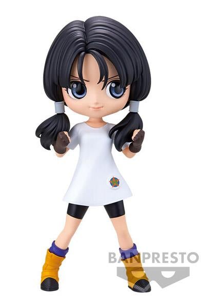 Q Posket - Dragon Ball Z - Videl (Ver. B)