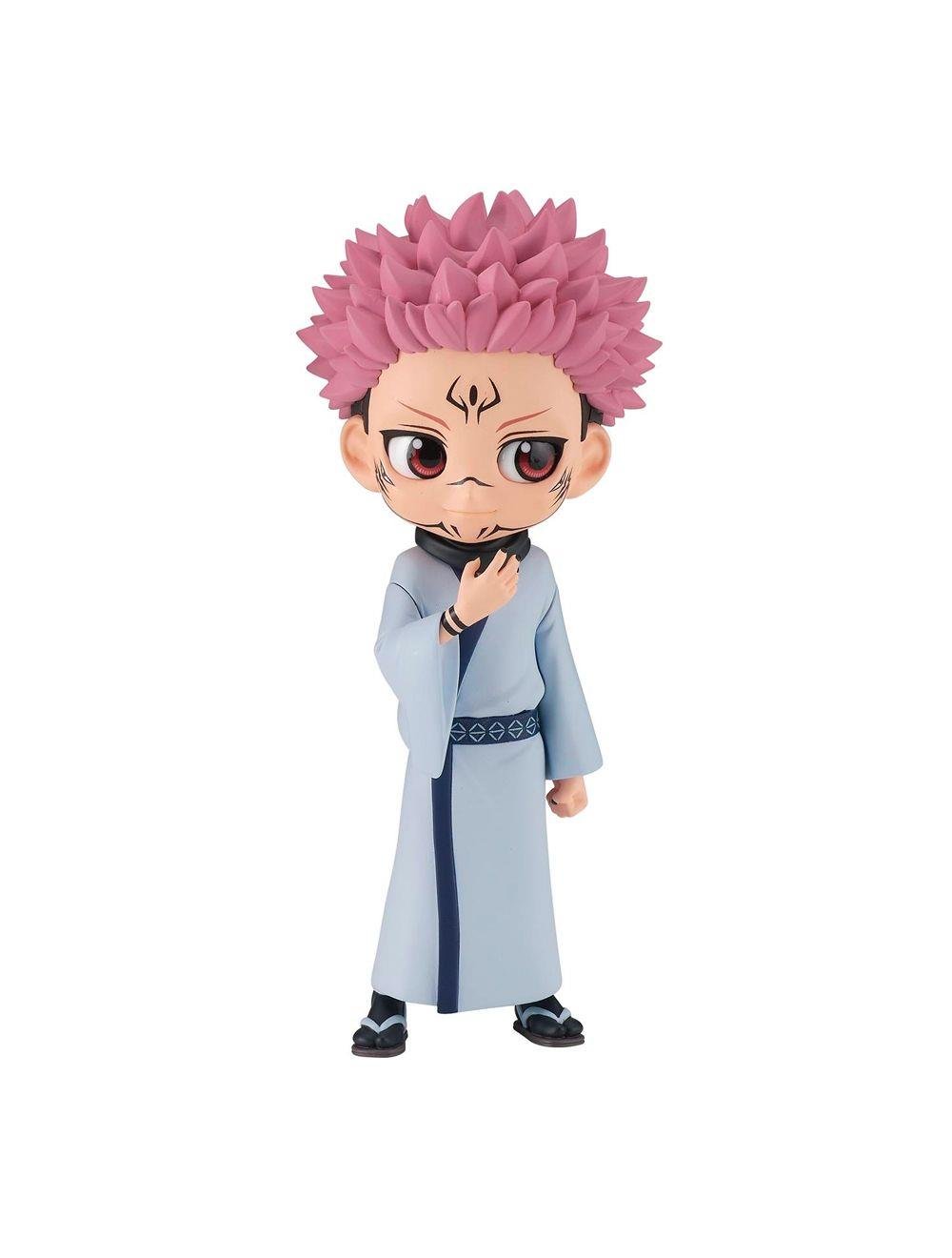 Q Posket - Jujutsu Kaisen - Sukuna (Ver. B)