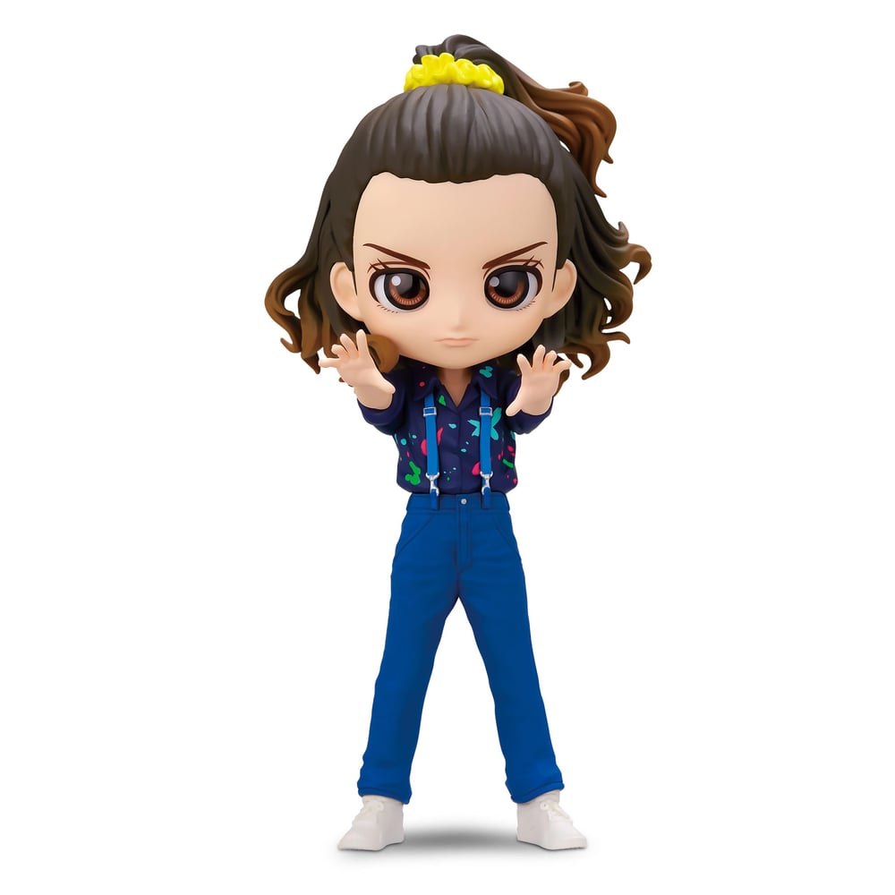 Q Posket - Stranger Things - Eleven Vol.3