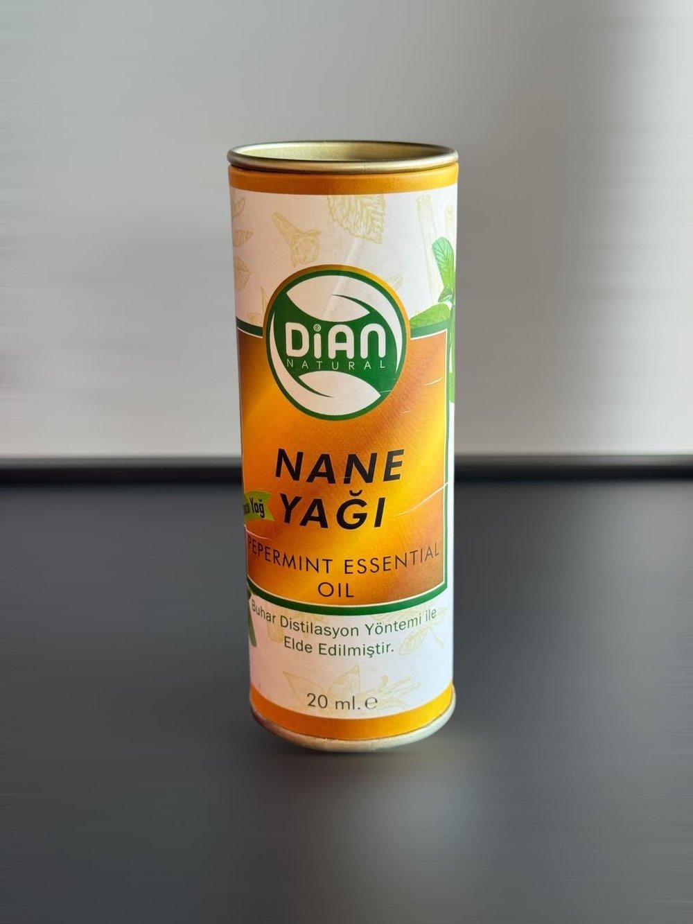 NANE YAĞI-20 ML