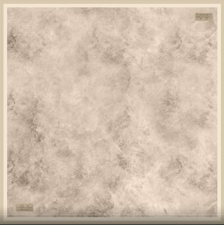 La Boutique Güz Serinliği Düz Eşarp 2347-38
