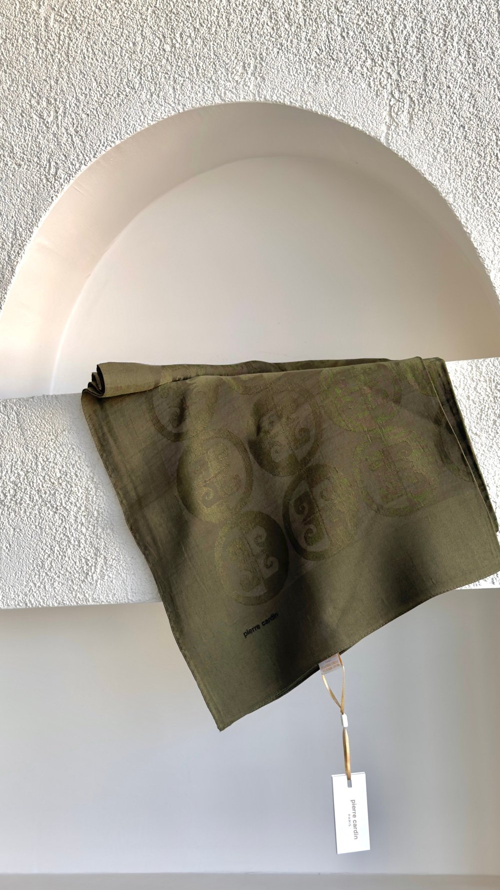 Pierre Cardin Naia Lumina HAKİ