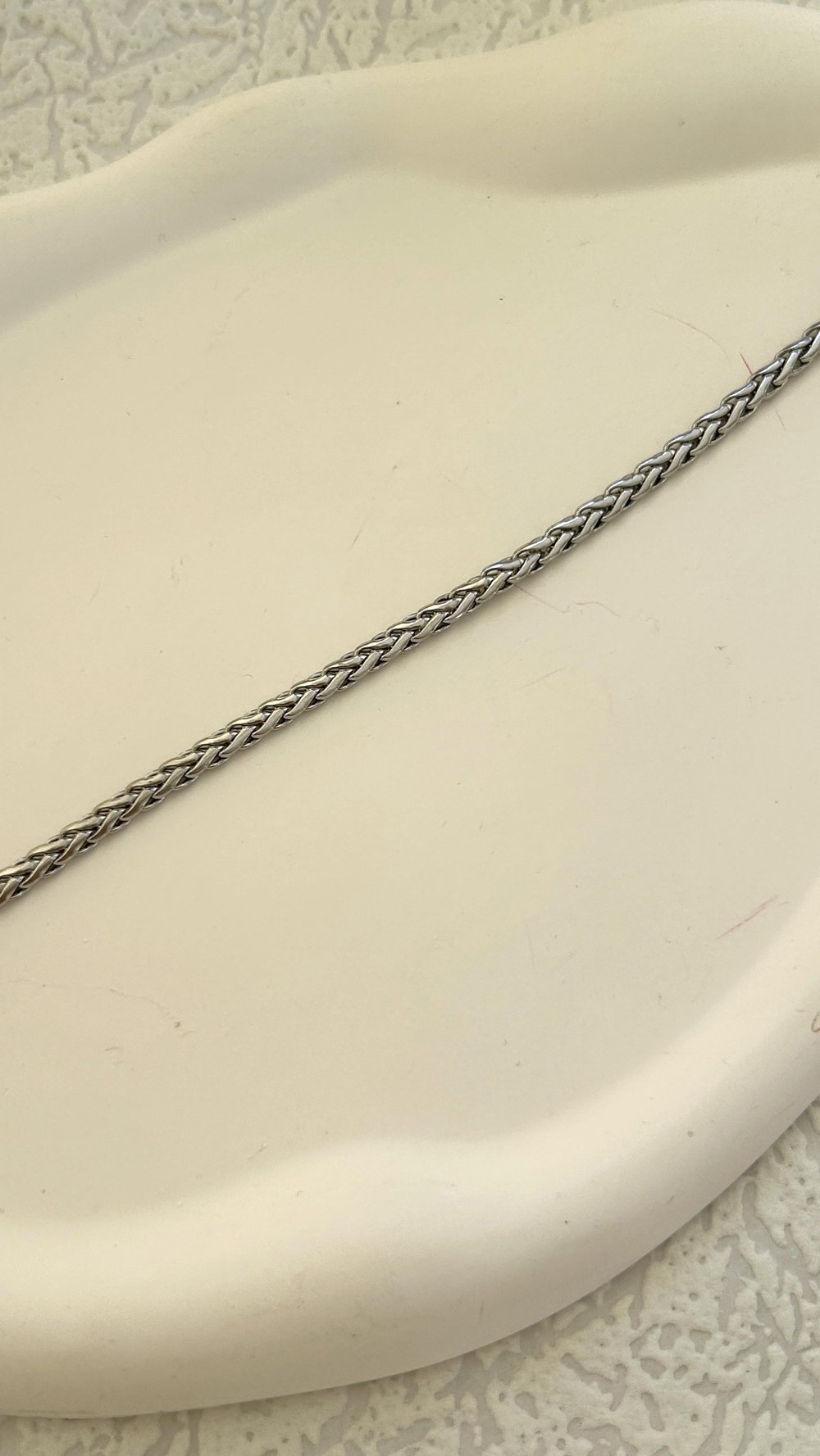 Yuvarlak Model Kral Bileklik