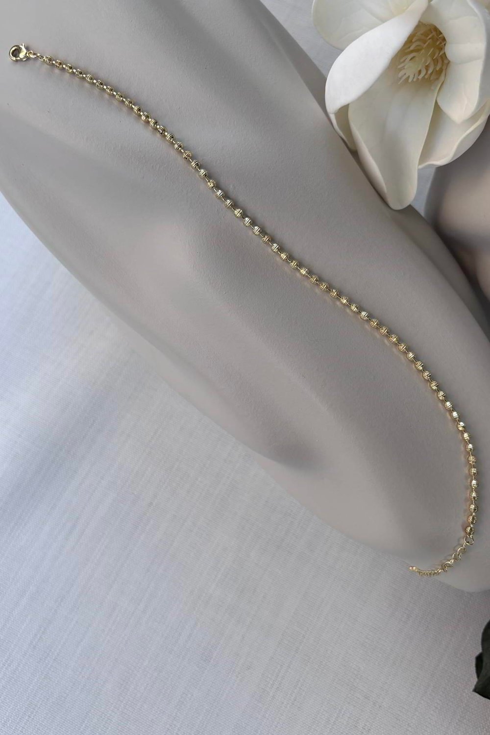 14K Dorika Halhal