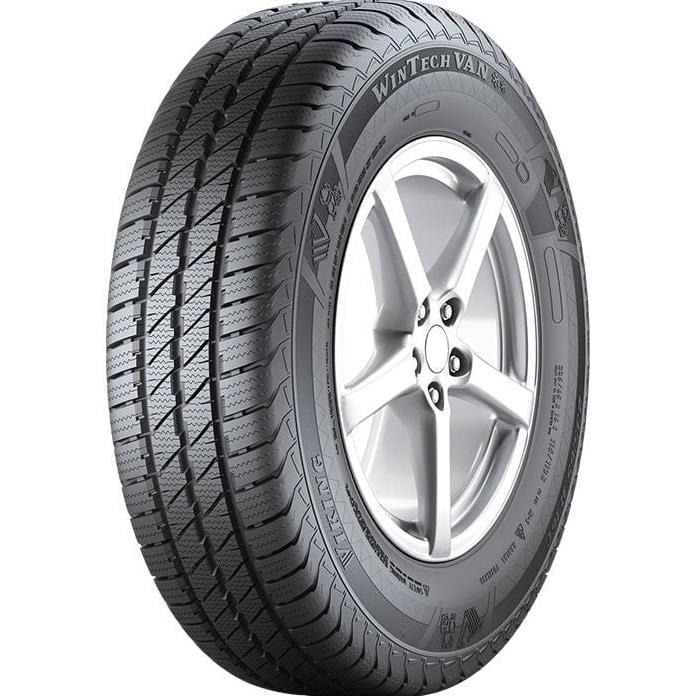195/60R16C 99/97T WinTech Van 6PR