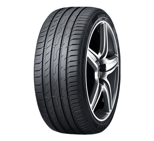 215/55R17 94H N'FERA SPORT