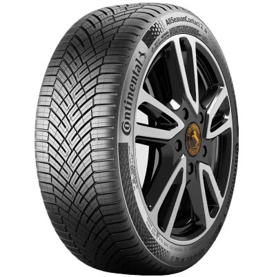 215/65R16 98H AllSeasonContact 2