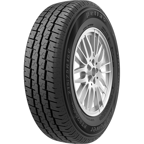 235/65R16C 121/119R 12PR Fullpower PT825 PLUS