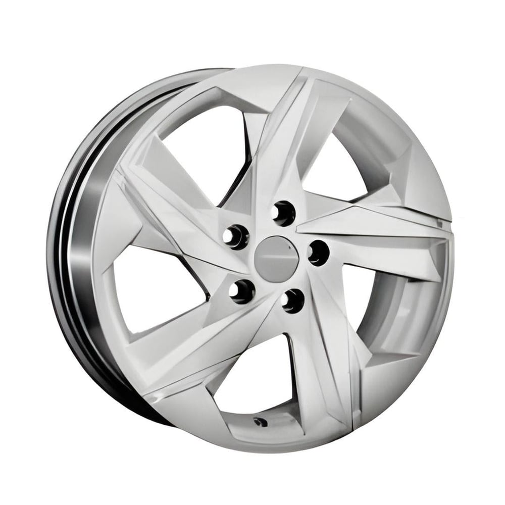 6,5*16 5*114,3 ET40 67,1 SILVER