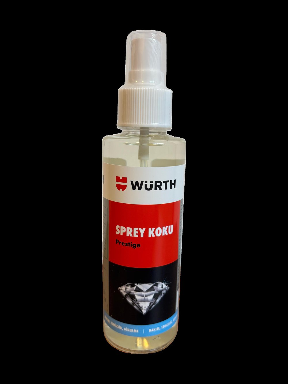 ARAÇ KOKUSU 150ML-PRESTIGE