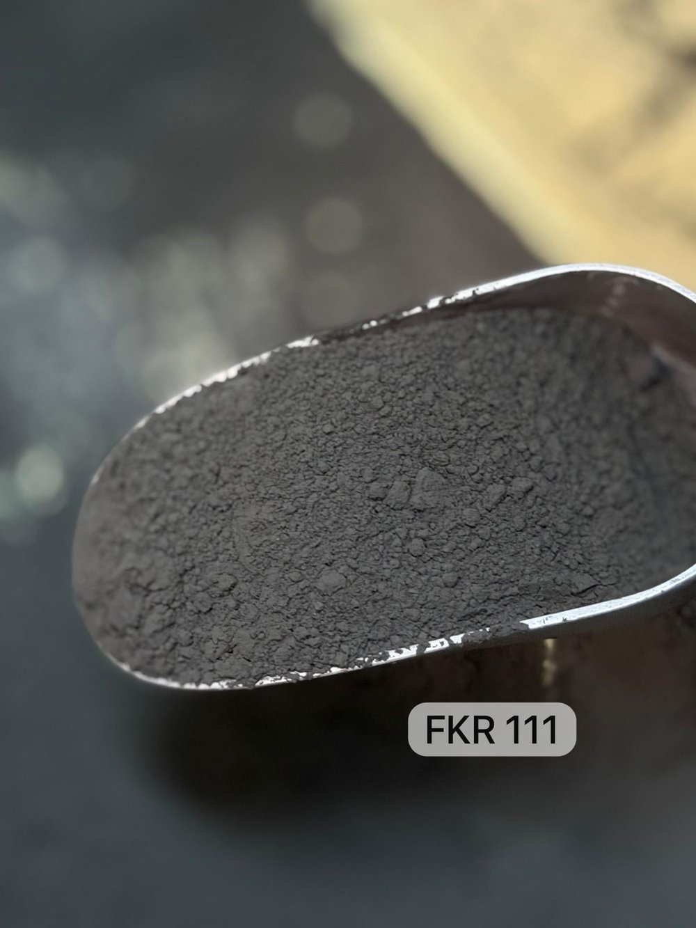 Fkr 111 Schwarz